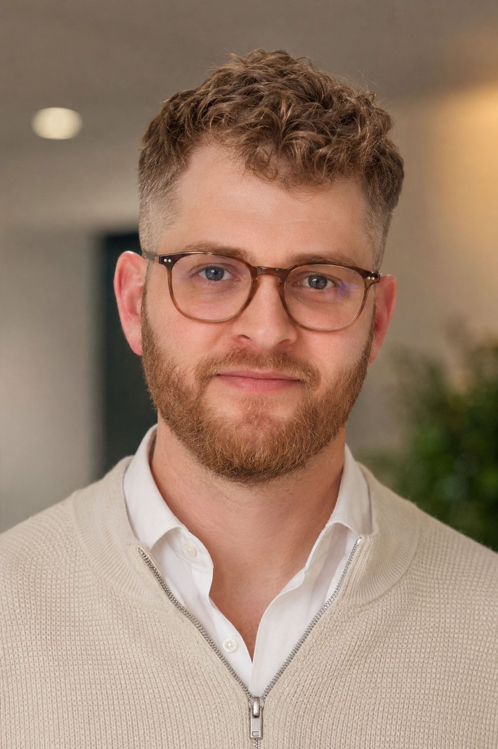 Tom Warmerdam, hypnotherapist